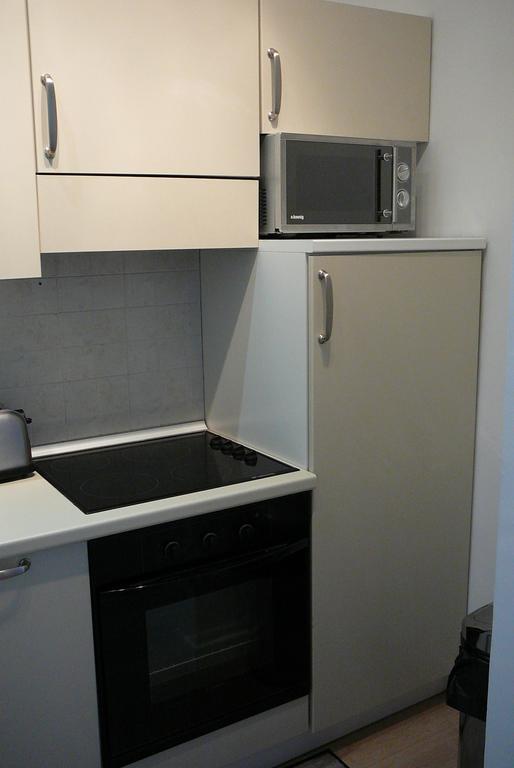 2 Bedrooms Appartement In Central Location On The Famous Place Massena Nice Exterior photo